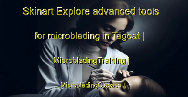 Skinart Explore advanced tools for microblading in Tagoat | MicrobladingTraining | MicrobladingClasses | SkinartTraining-Ireland
